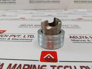 Greenlee 7506 Slug Splitter Hydraulic Knockout Punch Set Rev.2 6,500 Psi