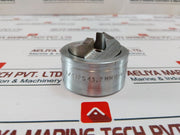 Greenlee 7506 Slug Splitter Hydraulic Knockout Punch Set Rev.2 6,500 Psi