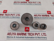 Greenlee 767 Hydraulic Hand Pump Set