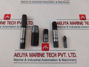 Greenlee 767 Hydraulic Hand Pump Set