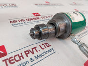 Greenlee 767 Hydraulic Hand Pump Set