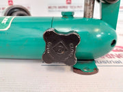 Greenlee 767 Hydraulic Hand Pump Set