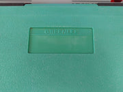 Greenlee 767 Hydraulic Hand Pump Set