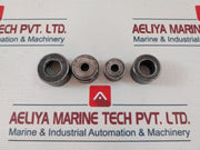 Greenlee 767 Hydraulic Hand Pump Set