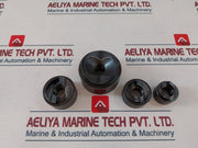 Greenlee 767 Hydraulic Hand Pump Set