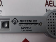 Greenlee Communications 200Ep-g Tone Probe