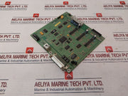 Gretag 36.51.51 Cl04-05 Printed Circuit Board