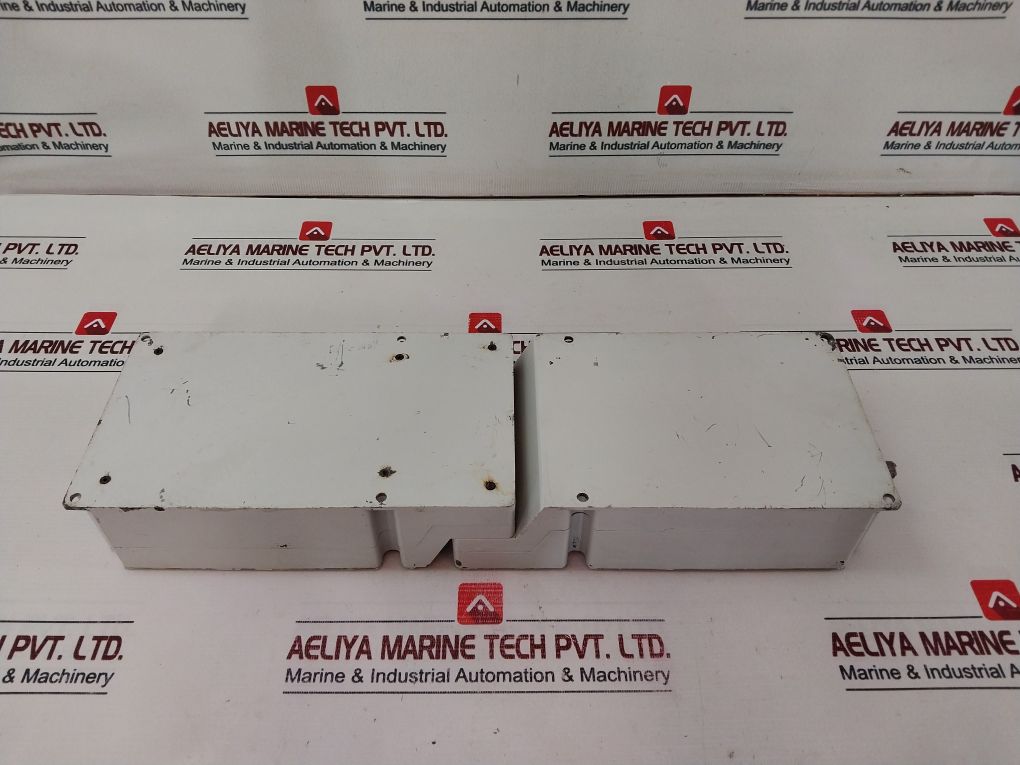 Grey Orange Re-programmable Expansion Unit Ac230V 24Vdc