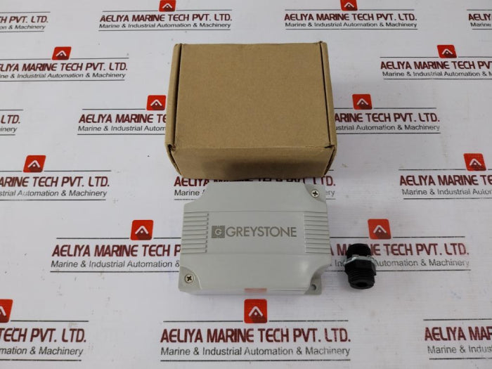 Greystone Te200C20A2E Immersion Temperature Sensor 2” Ul94-5Vb