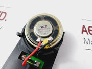 Veco 36Cs25Fn 25Ohm 0.2W (Used)