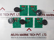 Grips Ptt2--al Cw Pcb Card With 36Cs25Fn