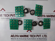 Grips Ptt2--al Cw Pcb Card With 36Cs25Fn