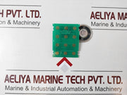 Grips Ptt2--al Cw Pcb Card With 36Cs25Fn