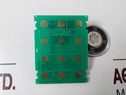 Grips Ptt2--al Cw Pcb Card With 36Cs25Fn