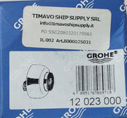 Grohe 12 023 000