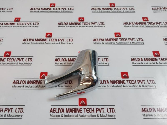 Grohe 32958000 Baucurve Single Lever Mixture Pillar Tap