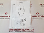 Grohe 42229000 Solenoid Valve