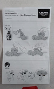 Grohe 46108000