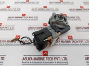 Groschopp Gce0940084P0135 Gearmotor
