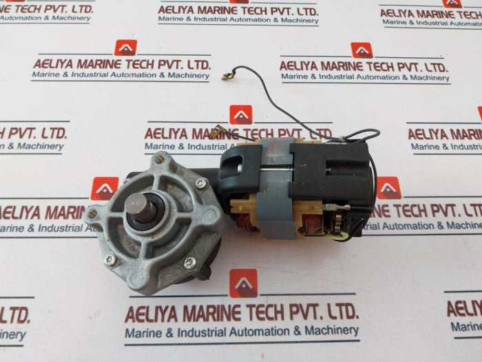 Groschopp Gce0940084P0135 Gear Motor