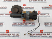 Groschopp Gce0940084P0135 Gear Motor