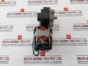 Groschopp Gce0940084P0135 Gear Motor 110-125V