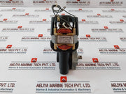 Groschopp Gce0940084P0135 Gear Motor 110-125V