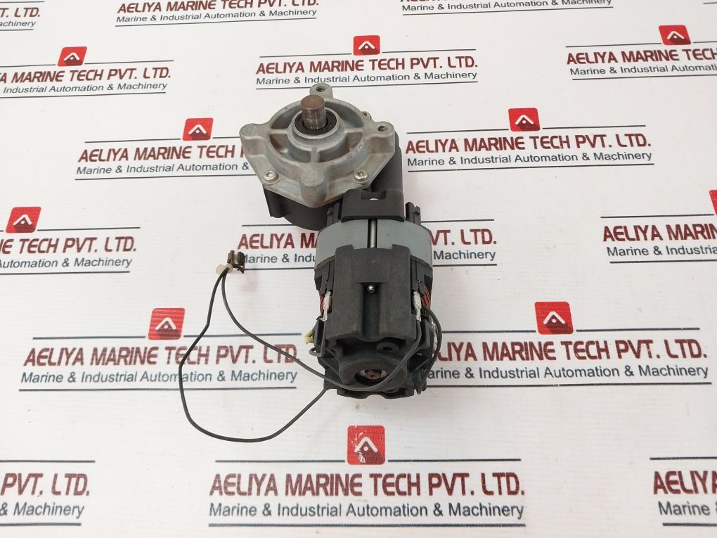 Groschopp Gce0940084P0135 Gearmotor 110-125V 09/09