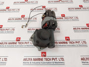 Groschopp Gce0940084P0135 Gearmotor 110-125V 09/09