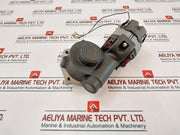 Groschopp Gce0940084P0135 Gearmotor 110-125V 09/09