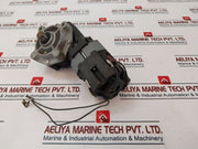 Groschopp Gce0940084P0135 Gearmotor 110-125V 09/09