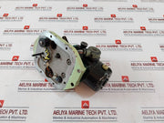 Groschopp Km 58-20 Governor Speed Setting Motor