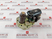 Groschopp Km 58-20 Governor Speed Setting Motor