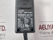 Gross Funk La990 2116 Nimh Charger