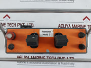 Gross Funk Se889/T23R61/03226Gv1 Compact Transmitter