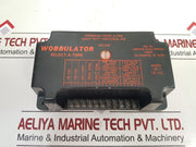 Grothe Electronics Gr-5 Wobbulator Select-a-tone Overhead Crane Alarm 120Vac