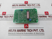 Groton Technology 56-0026 Pcb Card