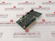 Groton Technology 56-0031 16 Bit A/D Converter Board Rev 1