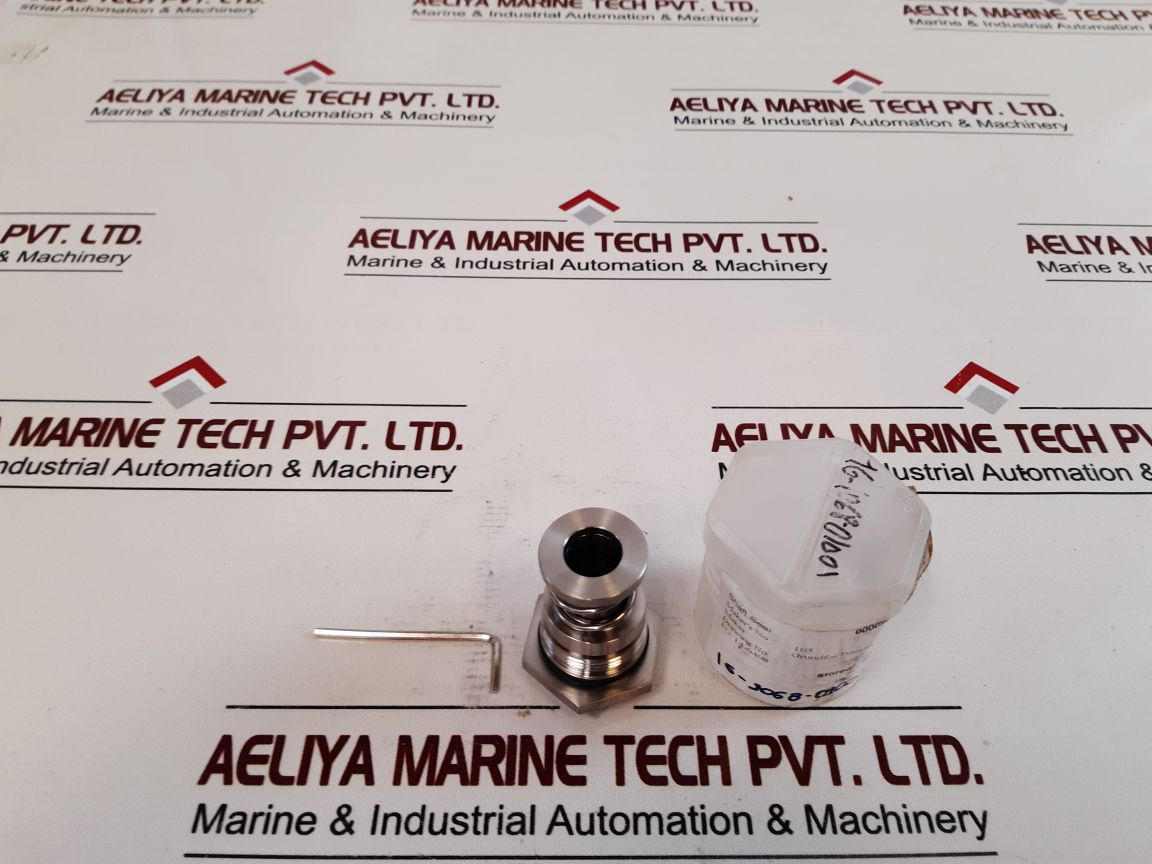 Grundfos 00009881 Shaft Seal