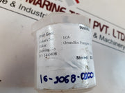 Grundfos 00009881 Shaft Seal