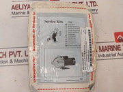 Grundfos 004H5008 Shaft Seal Kit With Pos. 6B, 11, 31, 78