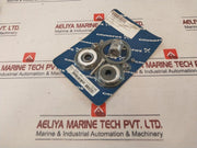 Grundfos 004H5008 Shaft Seal Kit With Pos. 6B, 11, 31, 78