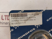 Grundfos 004H5008 Shaft Seal Kit With Pos. 6B, 11, 31, 78
