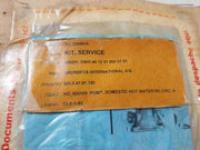 Grundfos 00985291 Pump Service Seal Kit