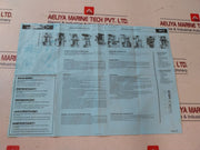 Grundfos 00985291 Pump Service Seal Kit