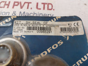 Grundfos 00985291 Pump Service Seal Kit