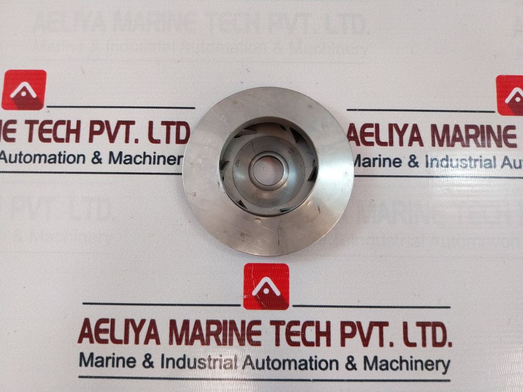 Grundfos 345026 Impeller Pump 228734