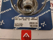 Grundfos 495078 Shaft Seal Kit For Umt/Upt Bube 16