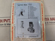 Grundfos 495078 Shaft Seal Kit For Umt/Upt Bube 16