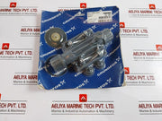 Grundfos 96440647 Pump Head Service Kit Pp/E/C Dme19